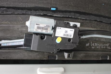 Trapa/panoramic VW Passat CC 2008-2016 3C8877041