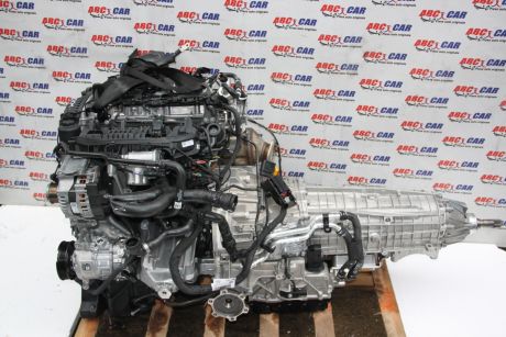 Turbosuflanta Audi Q5 FY 2017-2024 2.0 TFSI 06L145722F