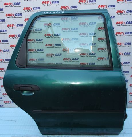 Usa dreapta spate Ford Mondeo 2 combi 1996-2000