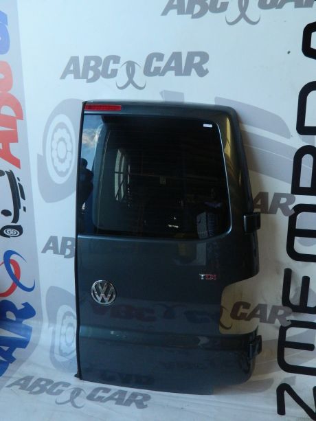 Usa dreapta spate VW T5 2014 facelift