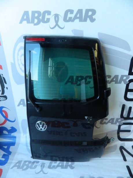 Usa dreapta spate VW T5 2014 facelift