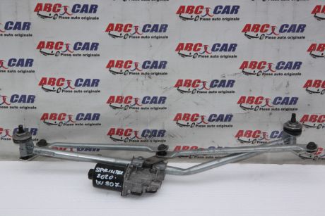 Ansamblu stergator cu motoras Mercedes Sprinter 3 W907 2019-prezent A9108200400