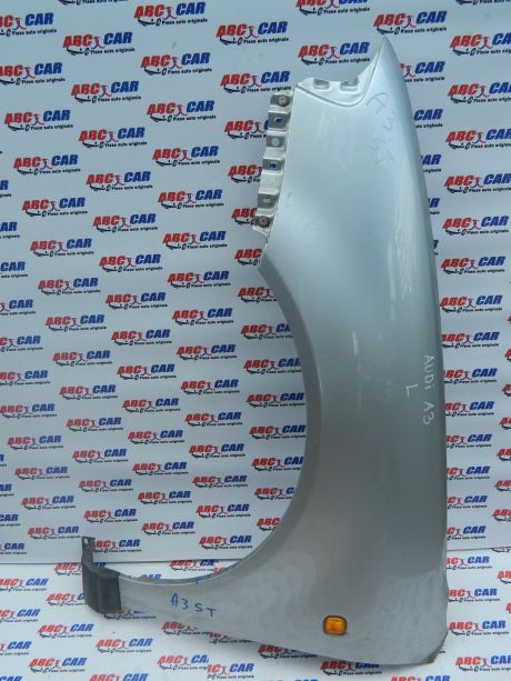 Aripa stanga fata Audi A3 8L 1996-2004