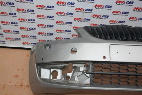 Bara fata model cu senzori si spalatori Skoda Octavia 3 (5E3) 2013-2017 5E0807221