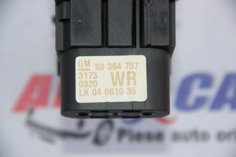 Bloc lumini Opel Meriva A 2003-2010 93394757