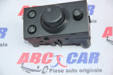 Bloc lumini Opel Meriva A 2003-2010 93394757