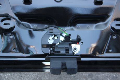 Broasca haion Audi A1 8X 2010-2018 8R0827505