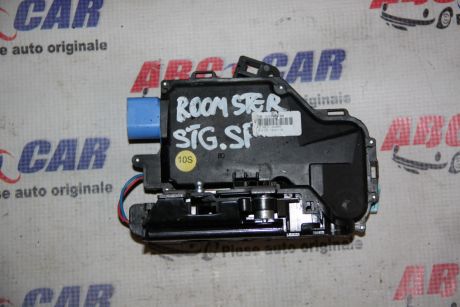 Broasca usa stanga spate Skoda Roomster (5J) 2006-2015 5J7839015B