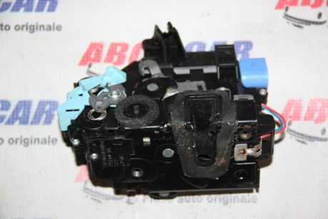 Broasca usa stanga spate Skoda Roomster (5J) 2006-2015 5J7839015B