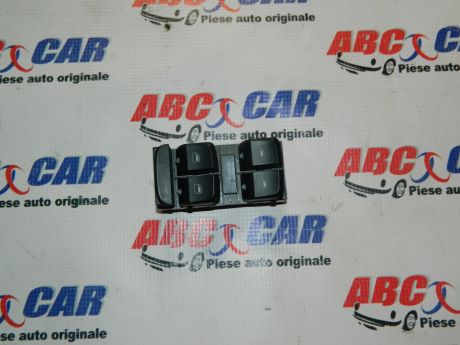 Butoane actionare geamuri stanga fata Audi A4 B8 8K 2008-2015 8K0959851D