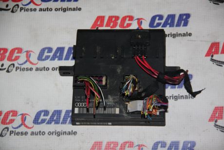 Calculator confort Audi A4 B6 8E 2000-2005 8E0907279N