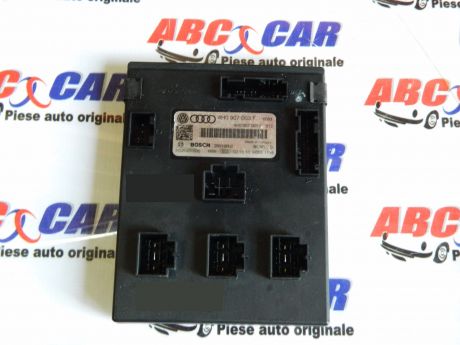 Calculator confort Audi A8 D4 4H 2010-2016 4H0907063F