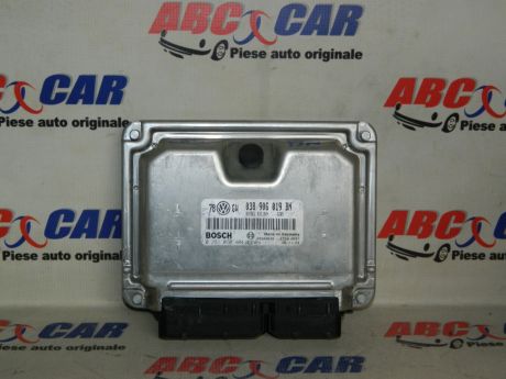 Calculator motor VW Passat B5 1999-2005 1999-2005 1.9 TDI 038906019BN