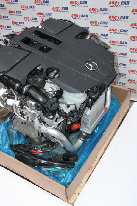 Clapeta acceleratie Mercedes-Maybach S-Class X222 A2761410125