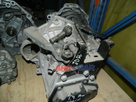 Cutie Viteze manuala Skoda Fabia 1 (6Y) 2000-2007 1.9 TDI JDA