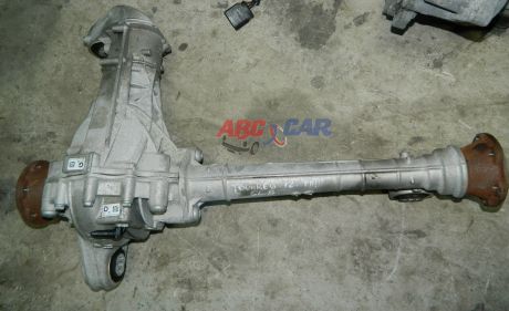 Diferential fata VW Touareg (7P) 5.0 TDI 2010-2018