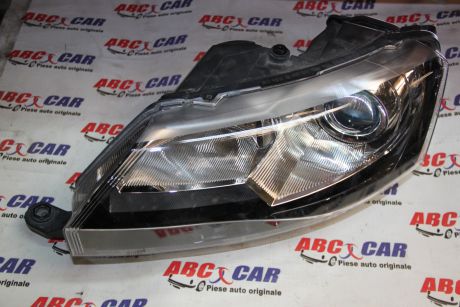 Far xenon stanga Skoda Rapid (NH3) 2012-2017 5JB941017A