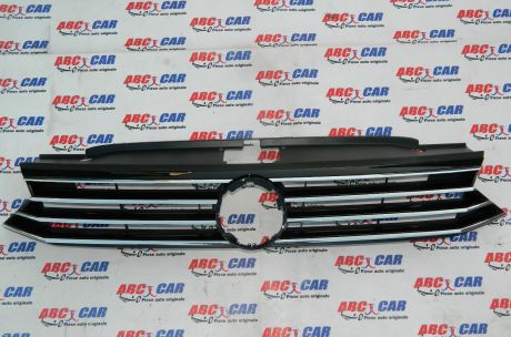 Grila radiatoare VW Passat B8 2015-2023 3G0853651A