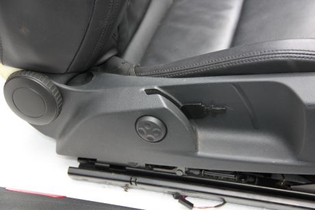 Interior complet din piele VW Eos (1F) 2006-2015