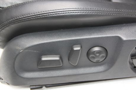 Interior complet din piele VW Eos (1F) 2006-2015