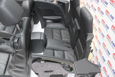 Interior complet din piele VW Eos (1F) 2006-2015