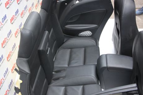 Interior complet din piele VW Eos (1F) 2006-2015