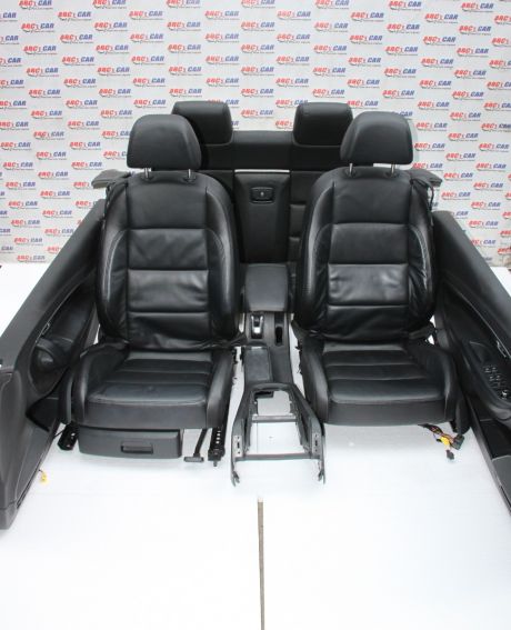 Interior complet din piele VW Eos (1F) 2006-2015