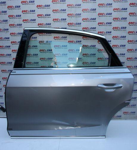 Maner exterior usa stanga spate Audi A8 4N (D5) 2017-prezent