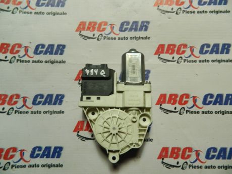 Motoras macara usa dreapta spate VW Passat CC 2008-2012 Cod: 1K0959794Q