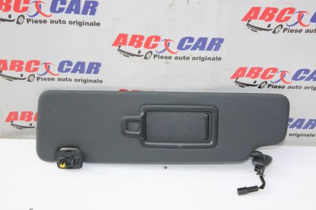 Parasolar stanga Audi A3 8V E-tron 2014-2020 8V7857551T