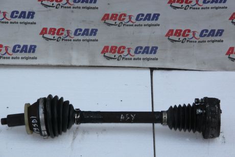 Planetara stanga fata Skoda Fabia 1 (6Y) 1.9 SDI ASY 2000-2007