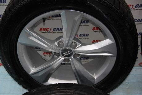 Set jante aliaj R19 Audi Q5 FY 2017-2024 80A601025K