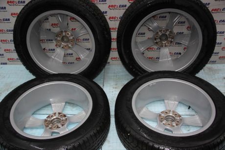 Set jante aliaj R19 Audi Q5 FY 2017-2024 80A601025K