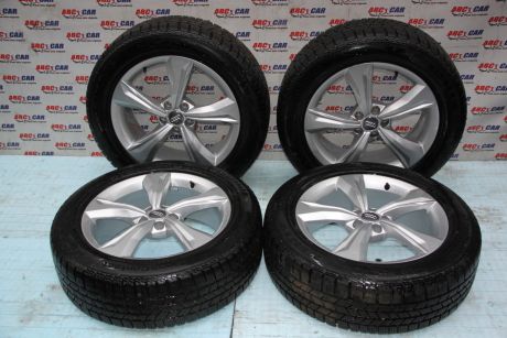 Set jante aliaj R19 Audi Q5 FY 2017-2024 80A601025K