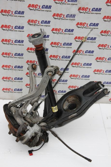 Suport arc stanga spate Mercedes E-Class W212 2010-2015 A2043521588