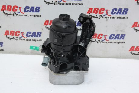 Termoflot si corp filtru ulei VW Sharan (7N) 2010-2020 03N115389K, 03N117021