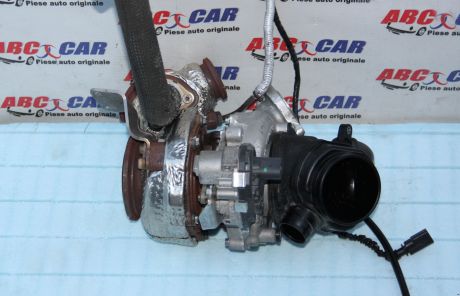 Turbosuflanta Audi Q5 FY 3.0 TDI 2017-2024 059145873DE