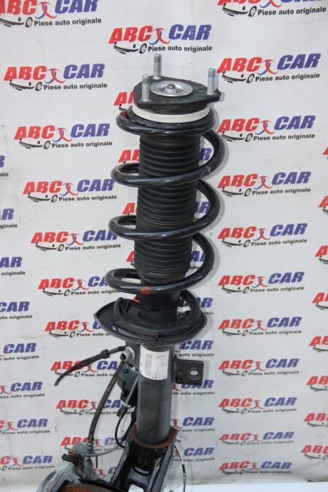 Amortizor suspensie stanga fata Ford Transit 2014-prezent