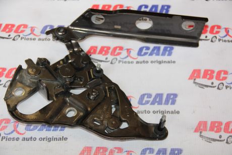Balama stanga capota fata Audi Q7 4M 2016-prezent 4M0823301A