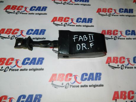 Blocator usa dreapta fata Skoda Fabia 2 (5J) 2007-2014 5J0837249