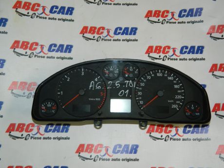 Ceas de bord Audi A6 4B C5 1997-2004 2.5 TDI 4B0920900C
