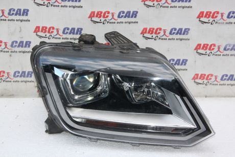 Far dreapta bi-xenon LED VW Amarok (2H) 2010-2020 2H1941016T