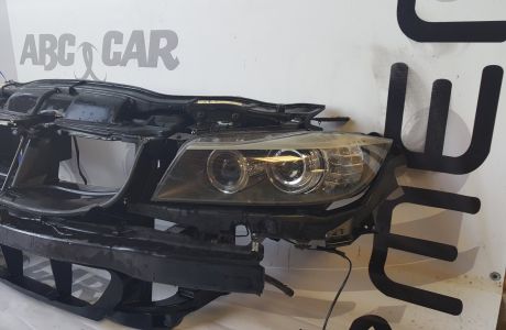 Far stanga bi-xenon BMW Seria 3 E90 / E91 facelift 2009-2012