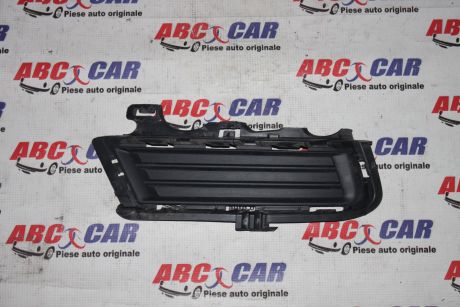 Grila dreapta bara fata VW Golf 7 2014-2017 5G0853212D