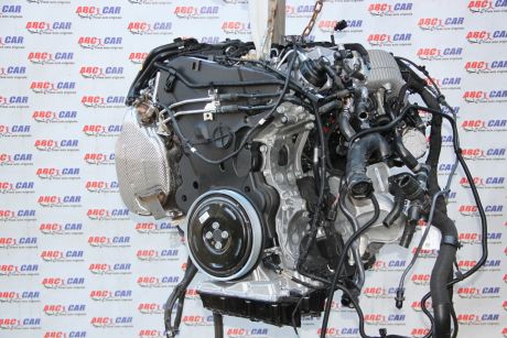 Instalatie motor Audi A6 4K C8 2018-prezent 2.0 TDI 05L971595T