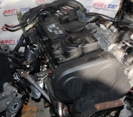 Motor Dodge Caliber 2007-2012 2.0 TDI cod: BWD