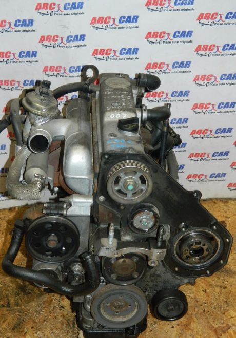 Motor Ford Focus 1 1999-2005 1.8 TDDI Cod: C9DC
