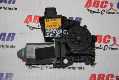 Motoras macara stanga fata Opel Omega 1986-2003 90520247, 119951-200