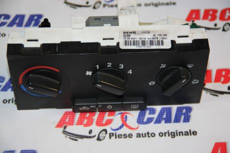 Panou comanda AC Opel Astra G 1999-2005 173734