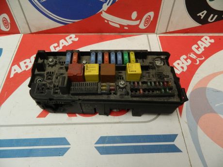 Panou siguranta Opel Vectra C COD : 13144712UT